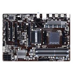 二手技嘉 GA-970A-DS3P回收